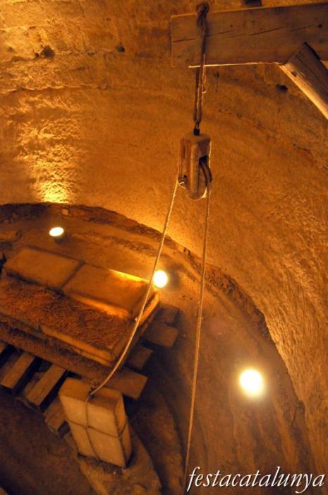 Solsona - Pou de Gel