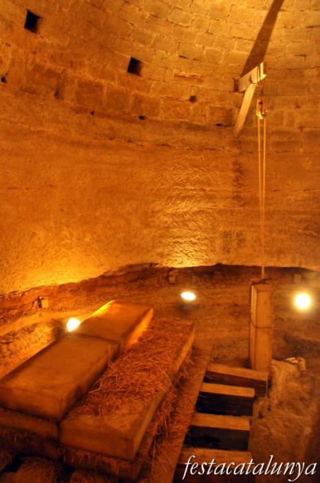 Solsona - Pou de Gel