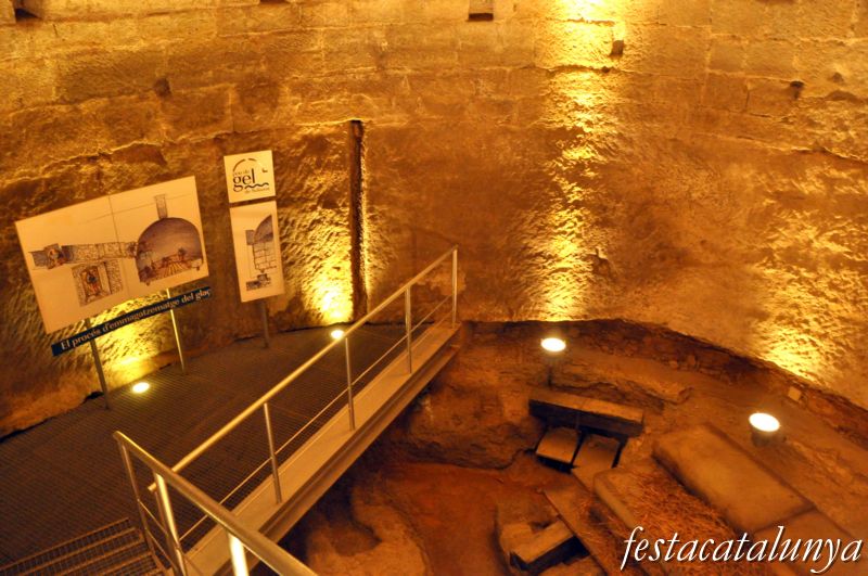 Solsona - Pou de Gel