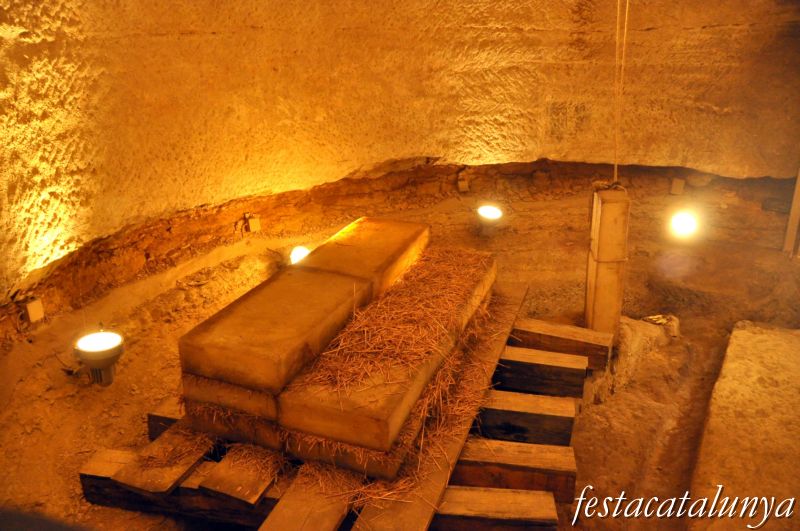 Solsona - Pou de Gel