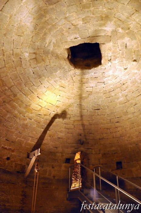 Solsona - Pou de Gel