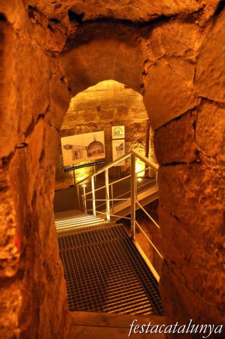 Pou de Gel de Solsona