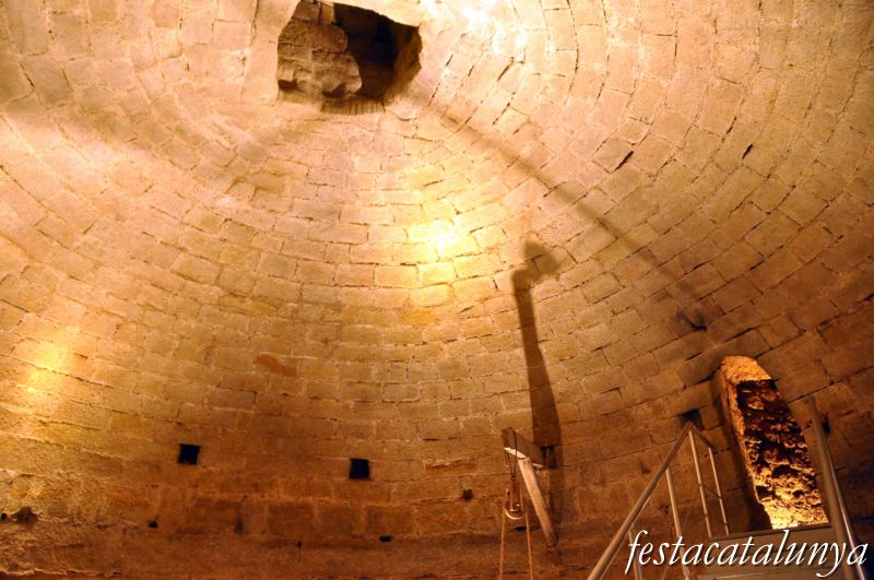 Solsona - Pou de Gel