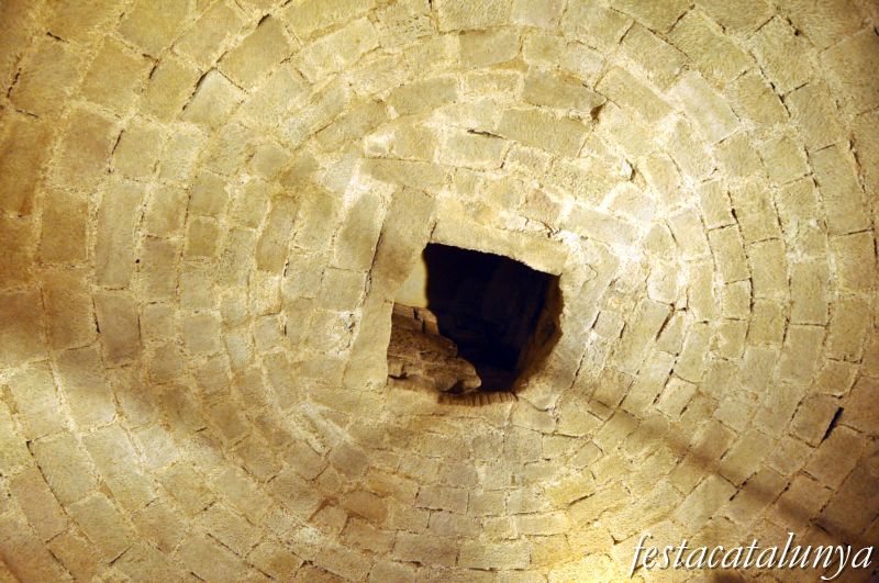 Solsona - Pou de Gel