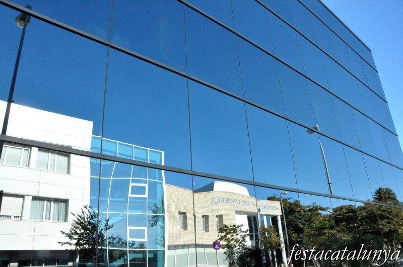 Ajuntament de Cambrils