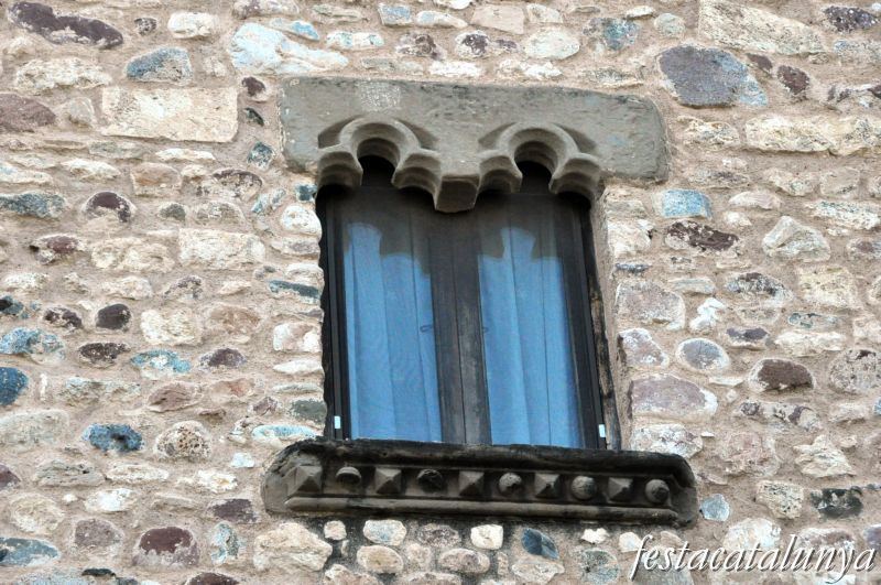 Castell de Vilafortuny de Cambrils
