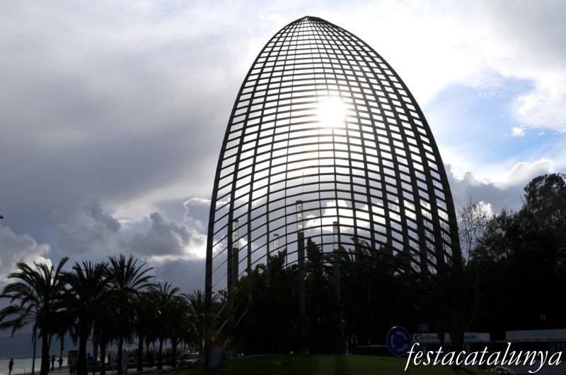 Escultures urbanes de Cambrils