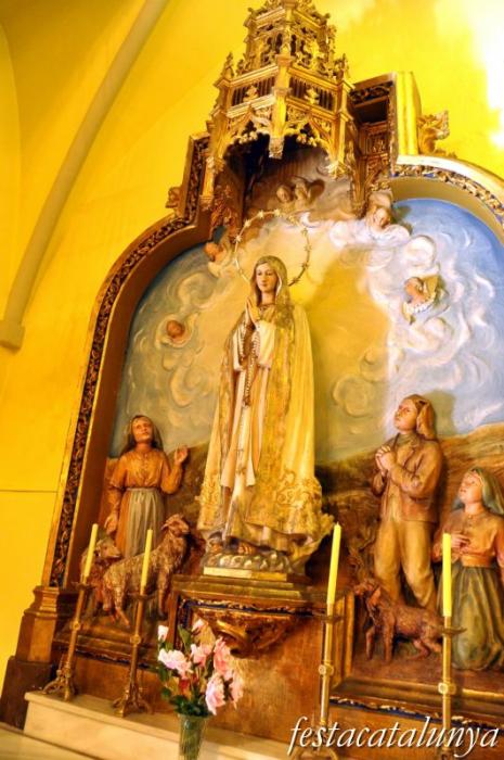 Església parroquial de Santa Maria de Cambrils