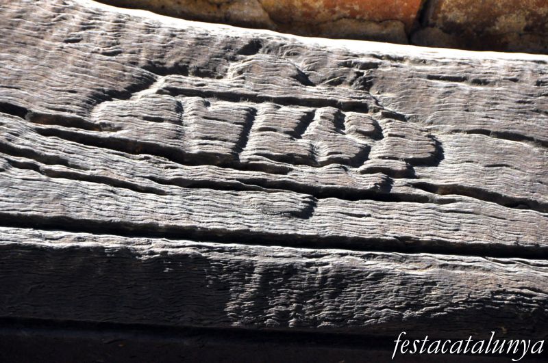 Mas d'en Bosch de Cambrils