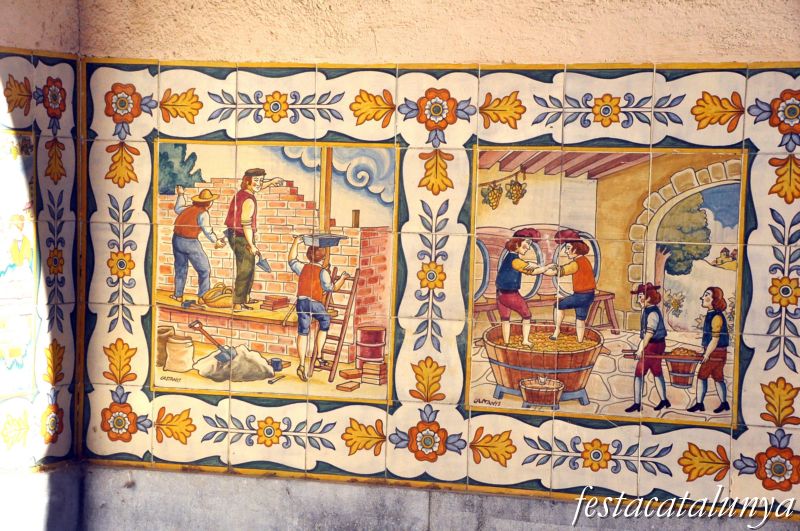 Nucli històric de Cambrils