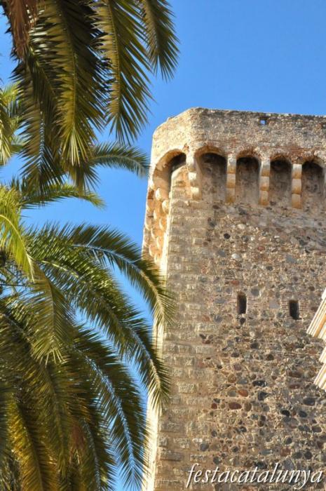 Torres de Cambrils