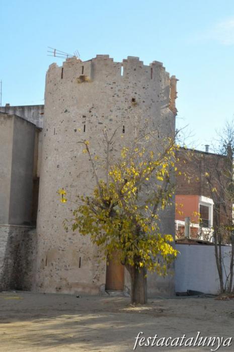 Torre del Llimó de Cambrils