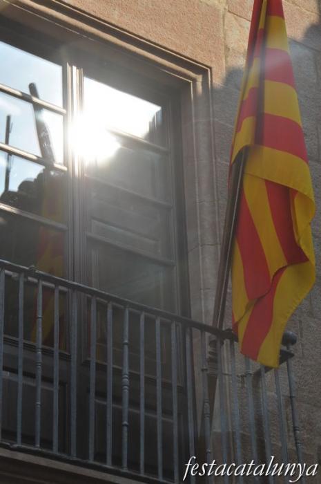 Solsona - Ajuntament