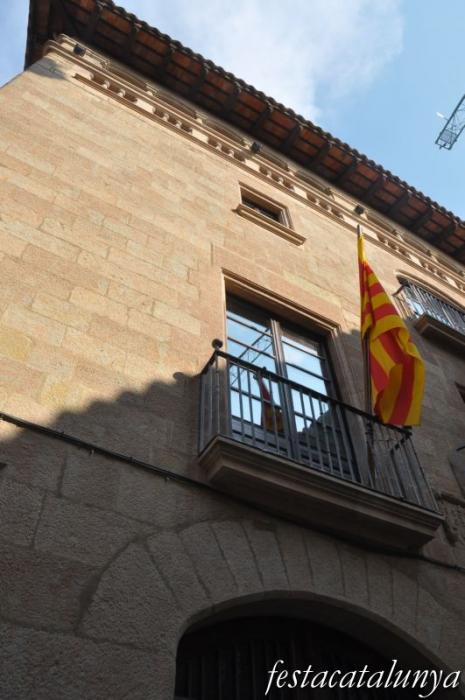 Solsona - Ajuntament