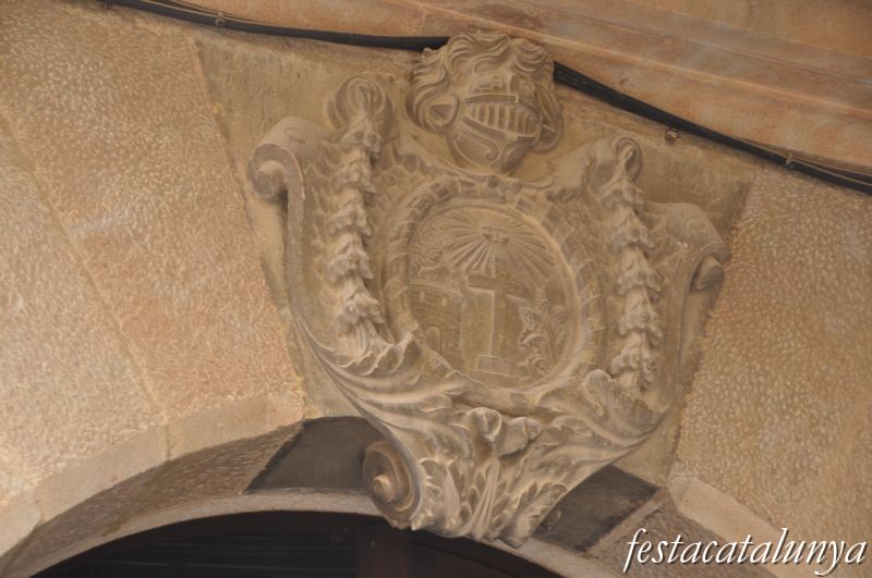 Solsona - Ajuntament