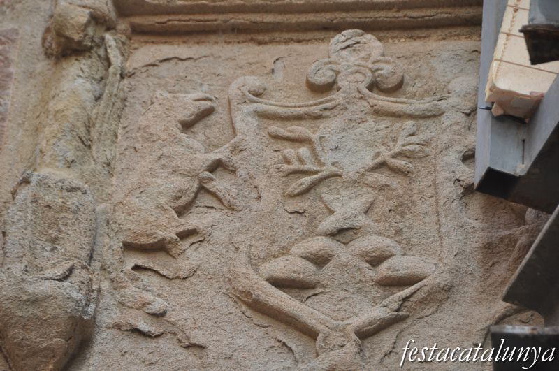 Solsona - Ajuntament