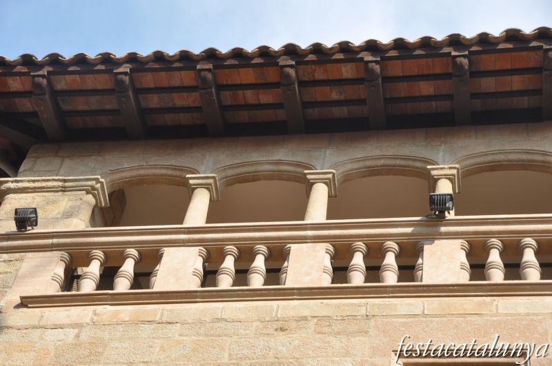 Solsona - Ajuntament