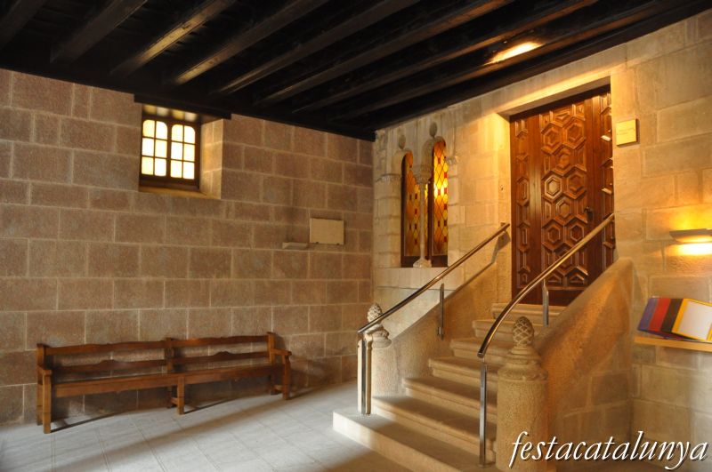 Ajuntament de Solsona