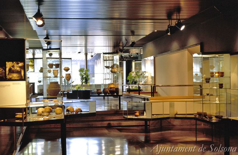 Museu Diocesà de Solsona