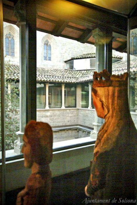 Museu Diocesà de Solsona