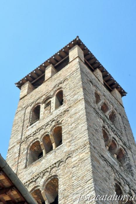 Vic - Església de la Catedral