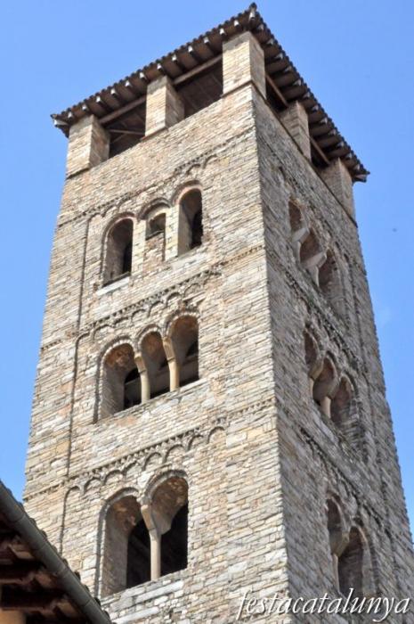 Vic - Església de la Catedral