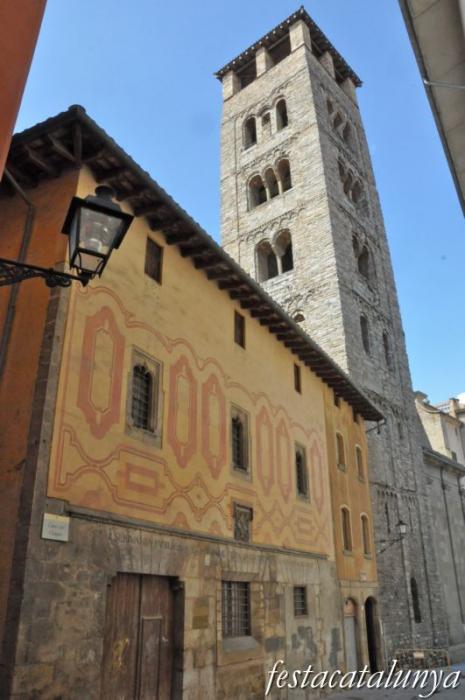 Vic - Església de la Catedral