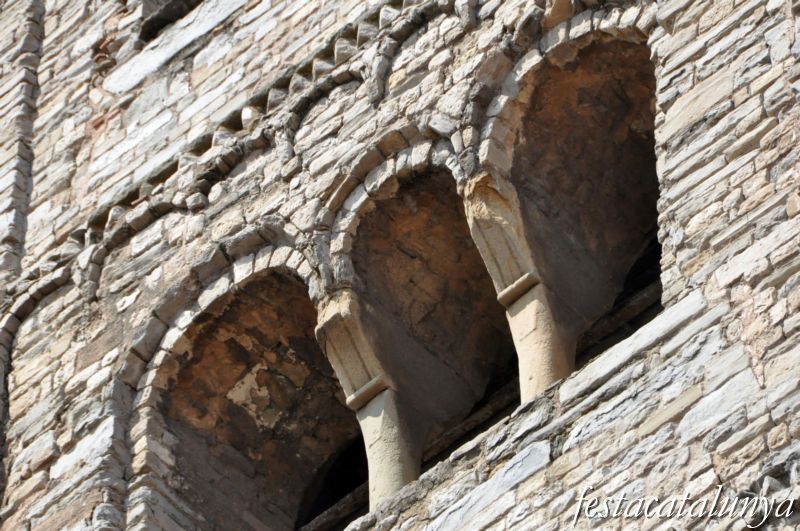 Vic - Església de la Catedral