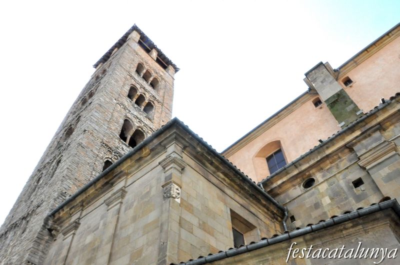 Vic - Església de la Catedral