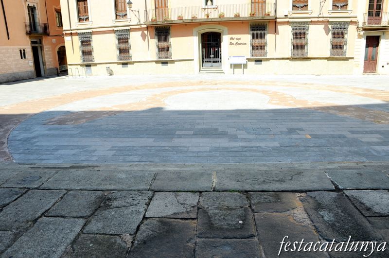 Vic - Església de la Catedral