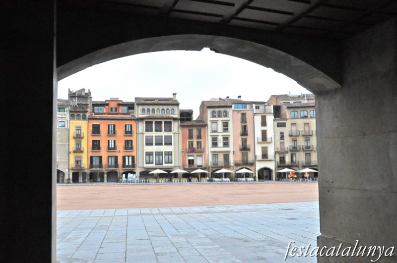 Plaça Major