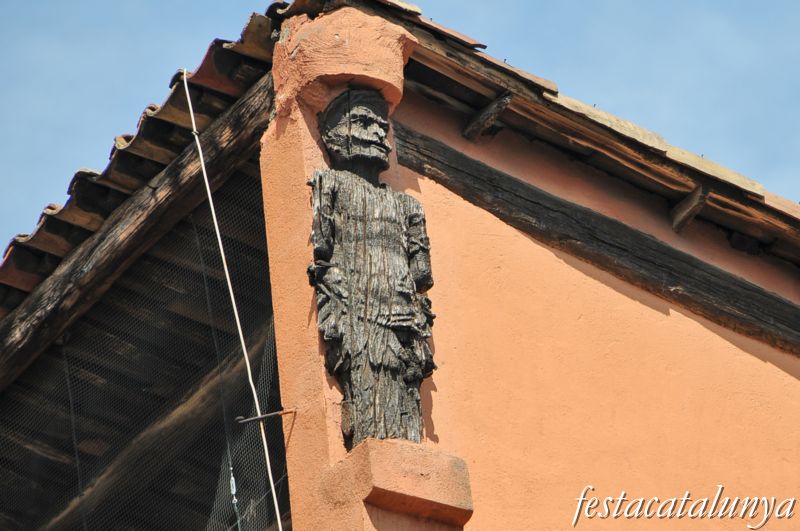 Plaça de la Catedral