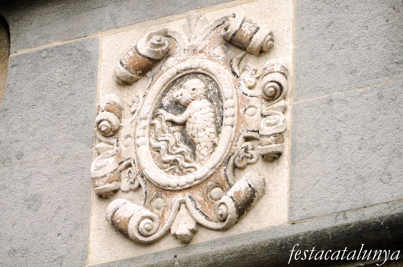 Església i Convent de Santa Teresa