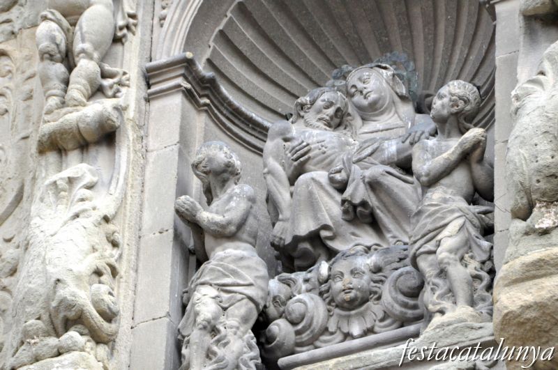 Església de la Pietat