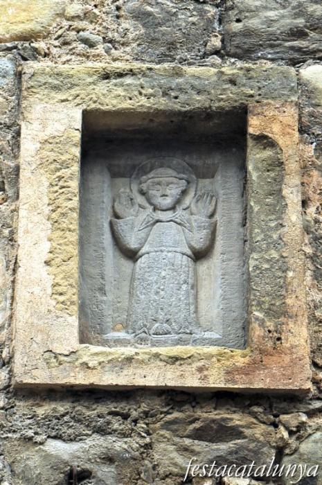 Portal de Malloles i Muralles de Pere III