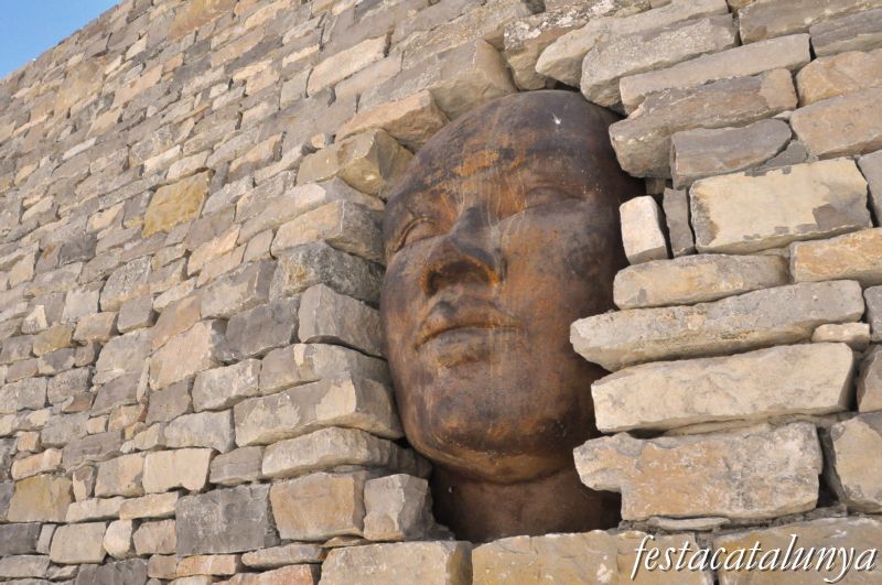 Visites guiades a Conesa