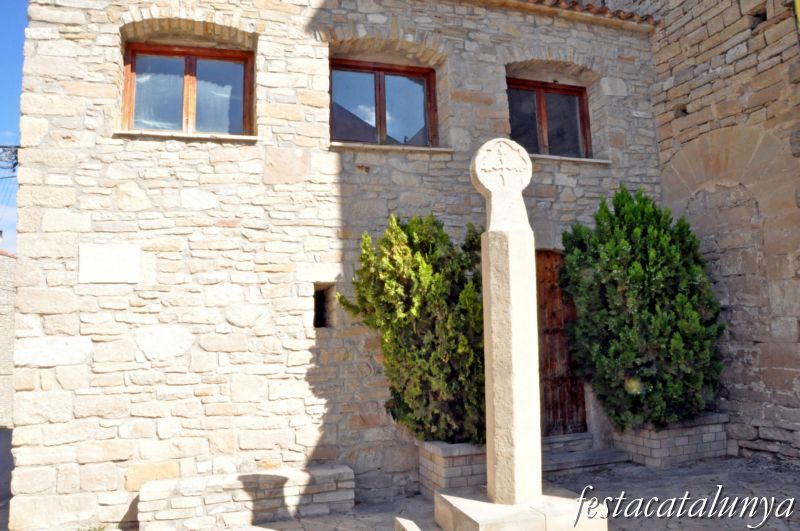 Visites guiades a Conesa