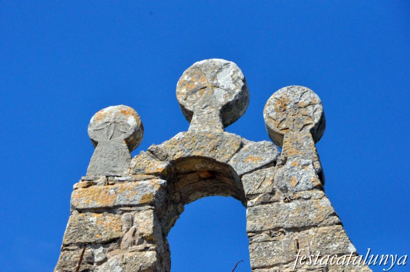 Visites guiades a Conesa