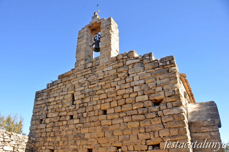 Piles, Les - Sant Salvador de Figuerola