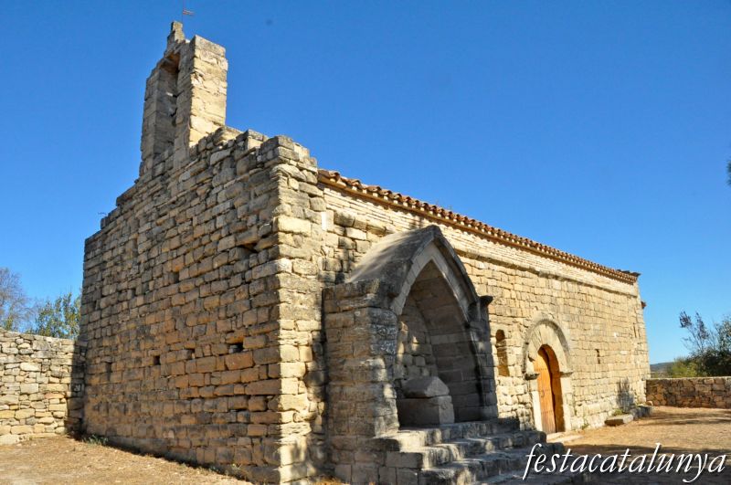 Piles, Les - Sant Salvador de Figuerola
