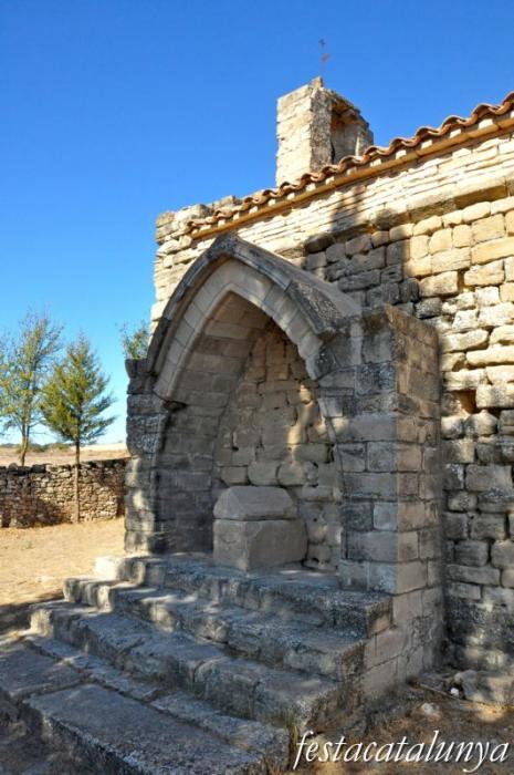 Piles, Les - Sant Salvador de Figuerola