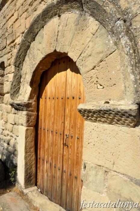 Piles, Les - Sant Salvador de Figuerola