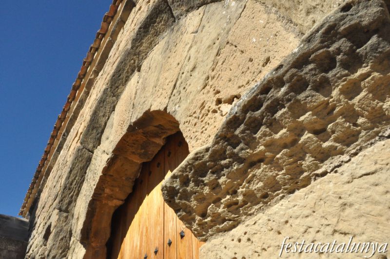 Piles, Les - Sant Salvador de Figuerola