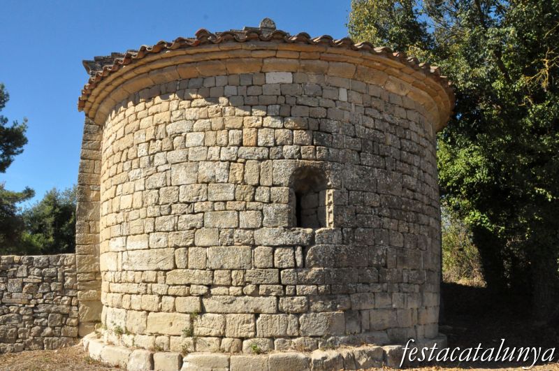 Piles, Les - Sant Salvador de Figuerola