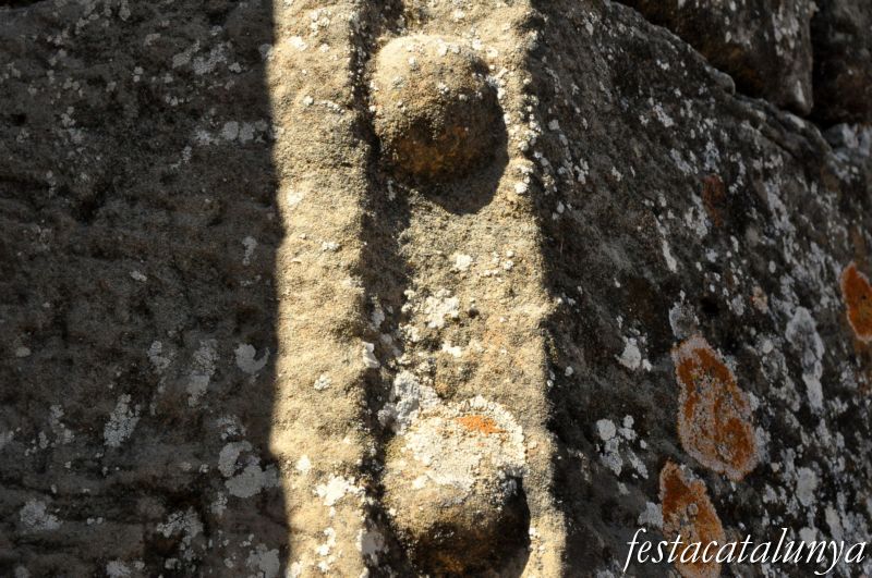 Piles, Les - Sant Salvador de Figuerola