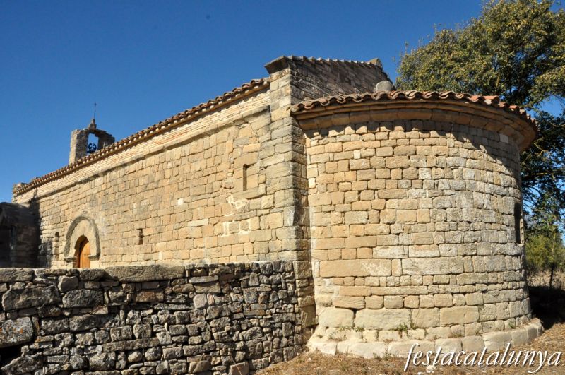 Piles, Les - Sant Salvador de Figuerola