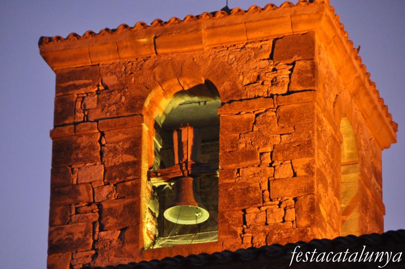 Piles, Les - Església parroquial de Sant Martí