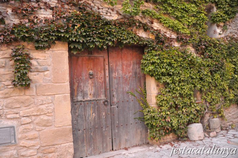 Piles, Les - Nucli antic de les Piles