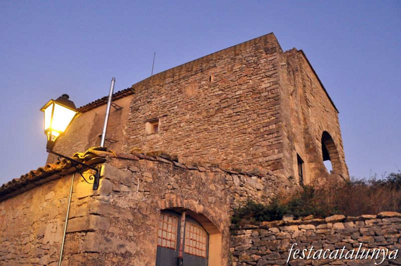 Piles, Les - Nucli antic de les Piles