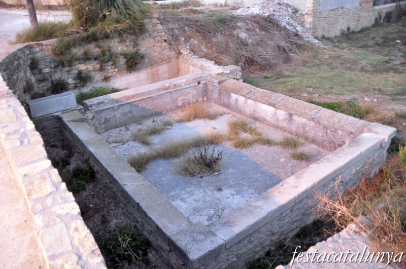 Piles, Les - Nucli antic de les Piles